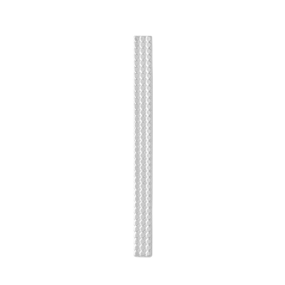 flat beaded ring shank