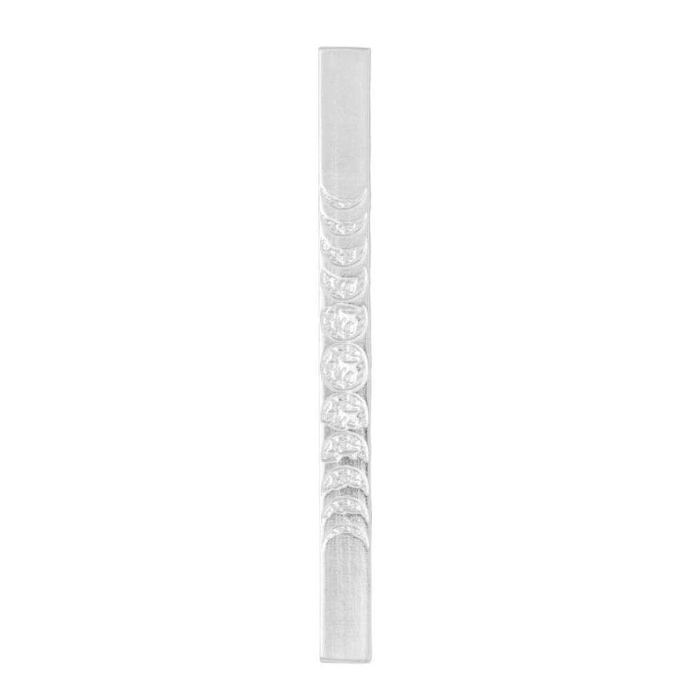 silver moon phase shank