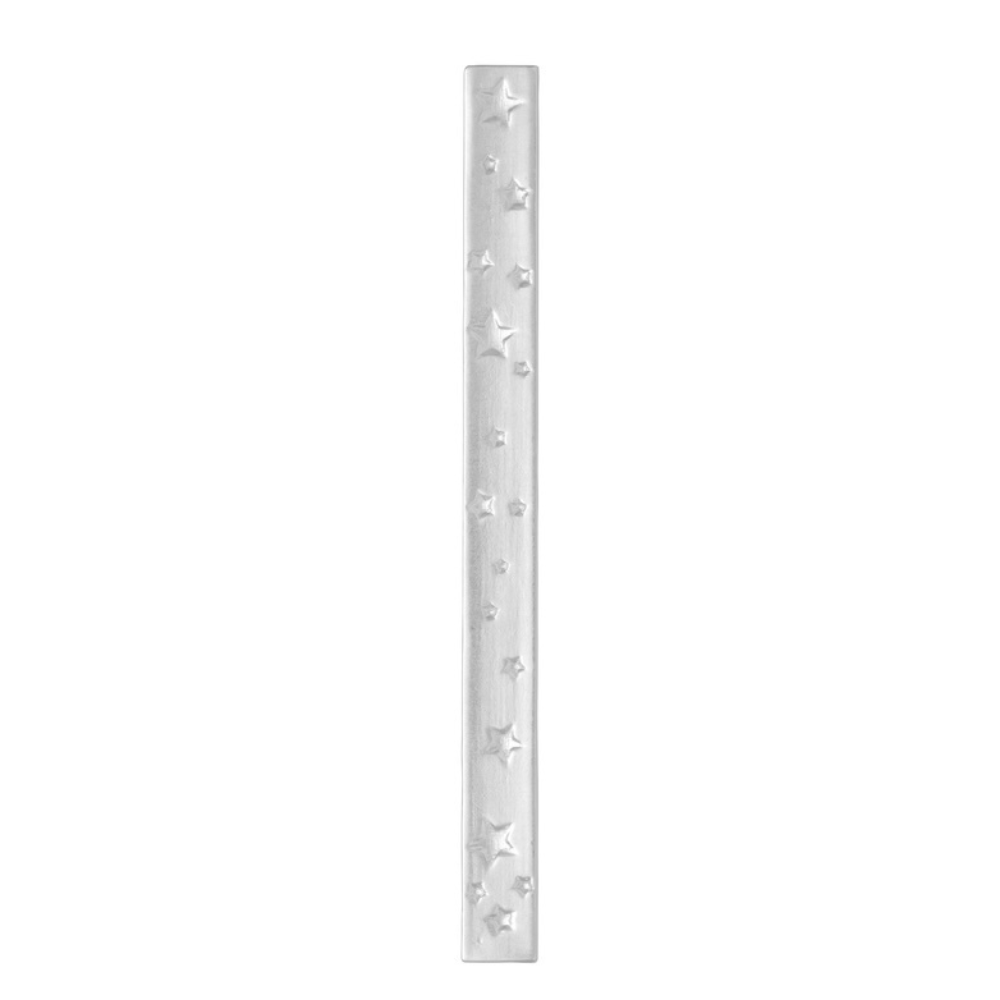 silver star shank