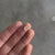 silver concave moon