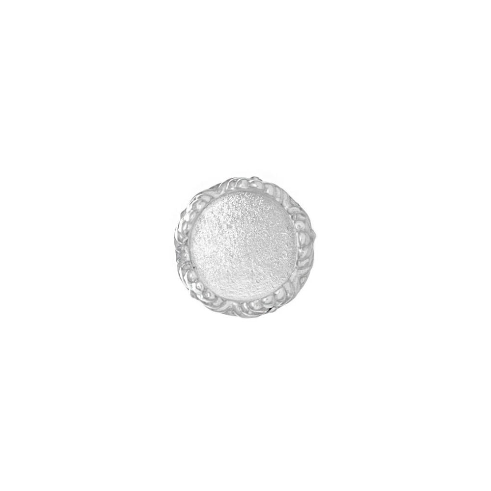 5mm Round Talavera Bezel Cup