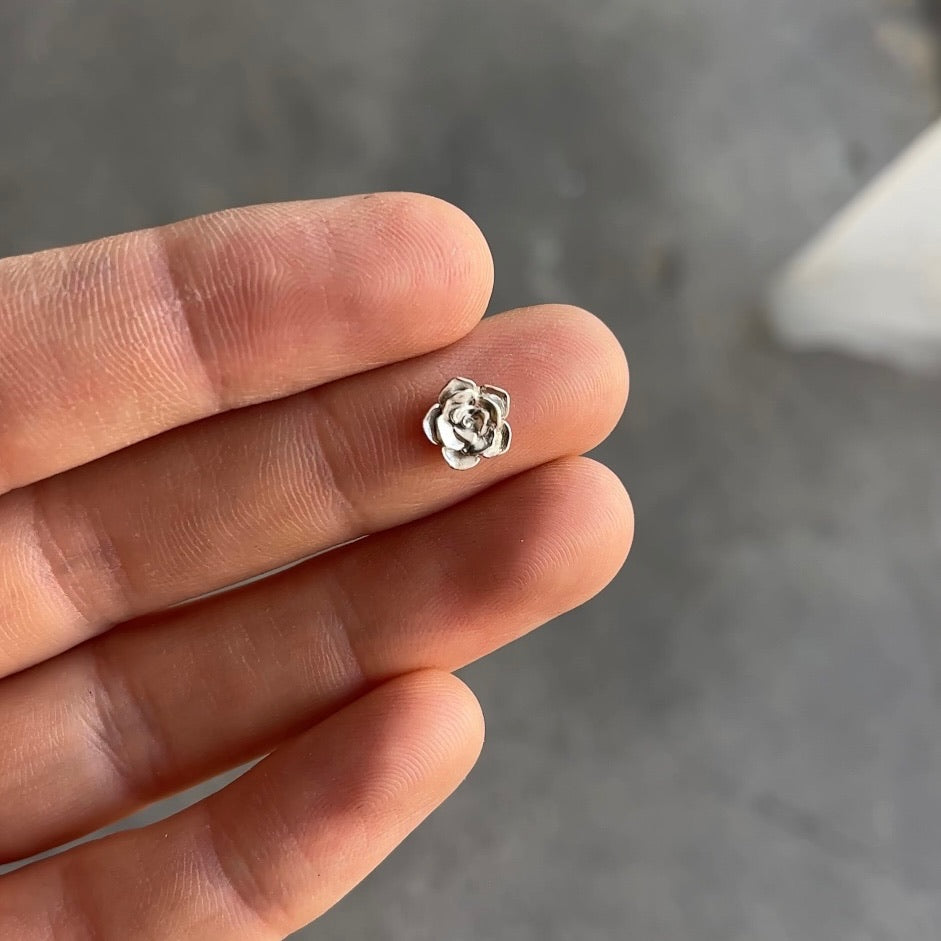 tiny rose