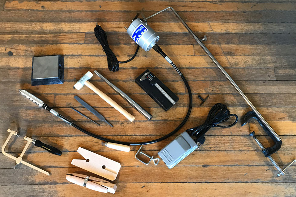 get started kit