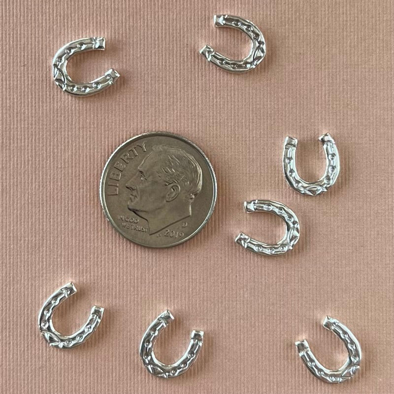 Small Horseshoe