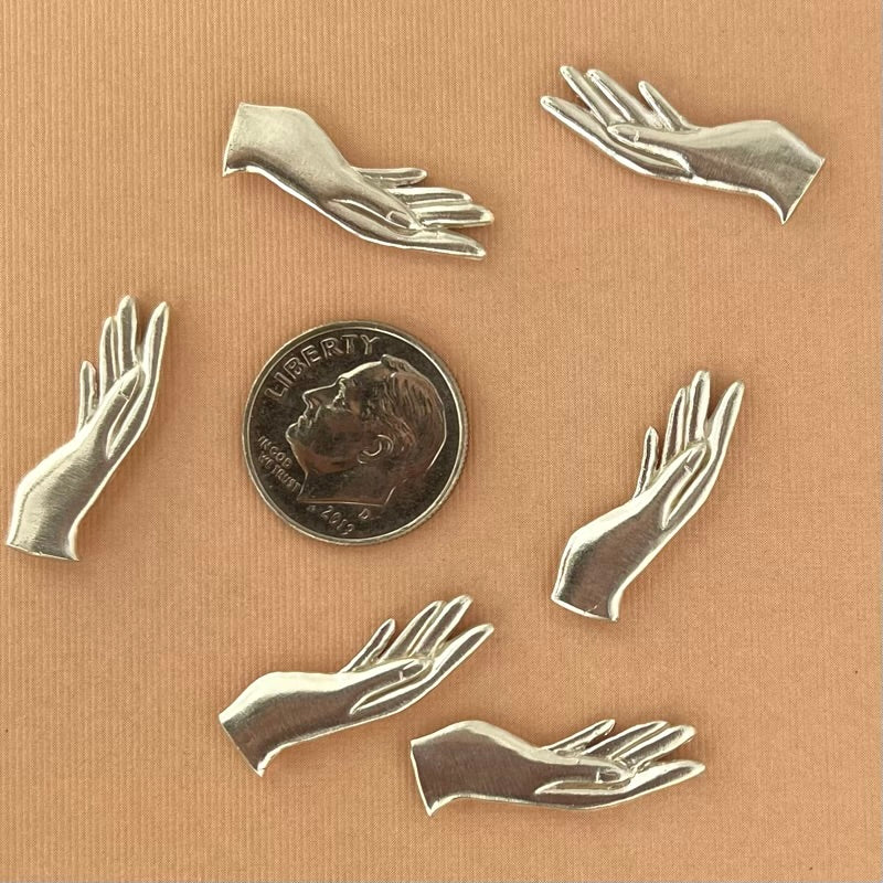 Hand