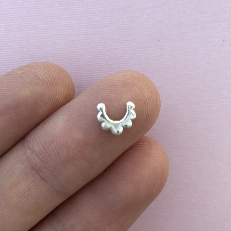 Arched Petal