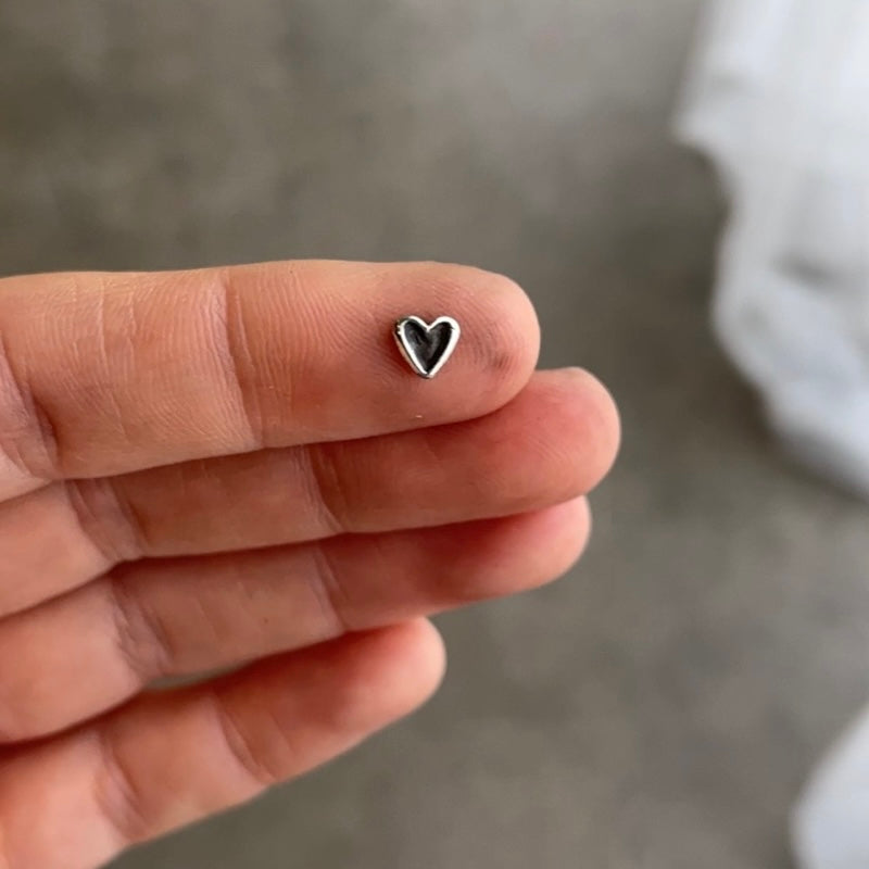 Concave Heart