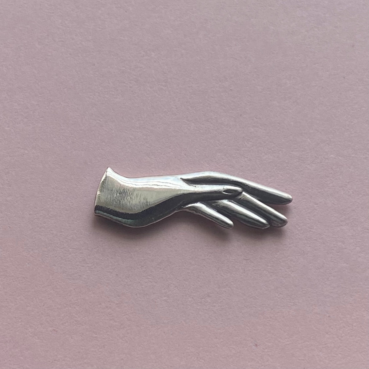 Hand