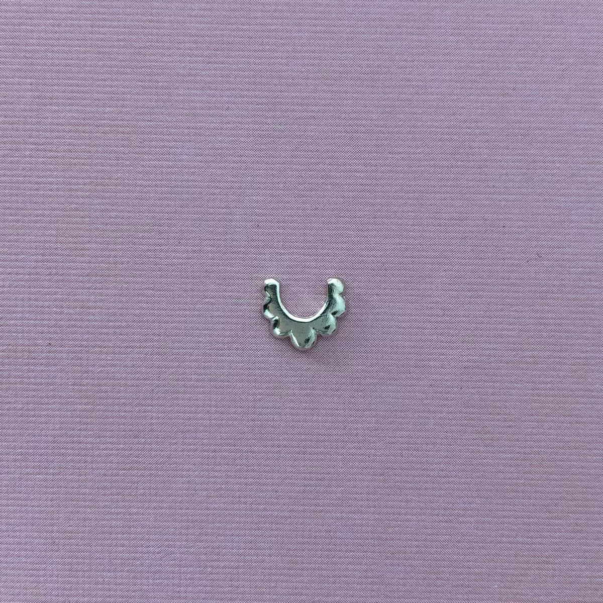 Arched Petal