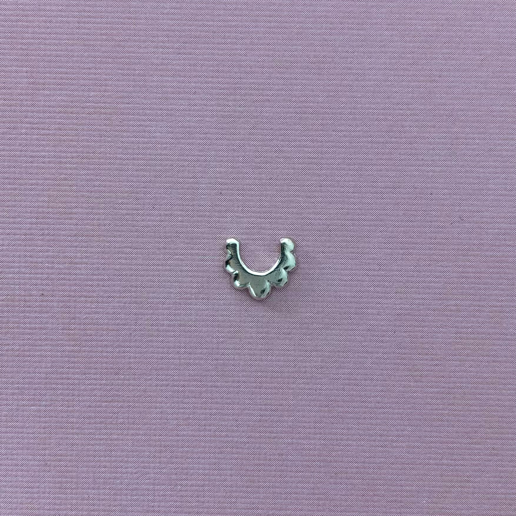 Arched Petal