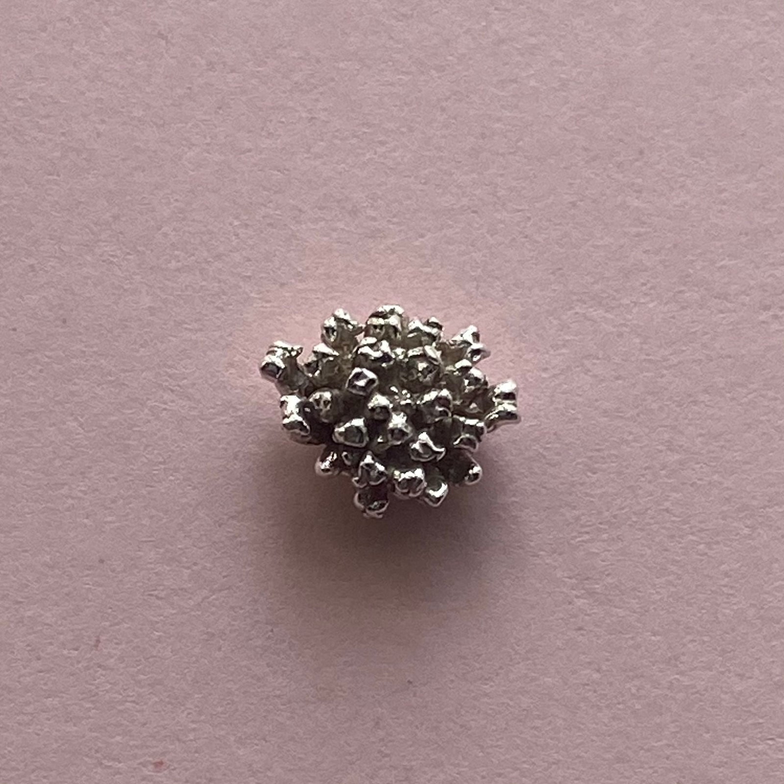 Casting Pom-Pom
