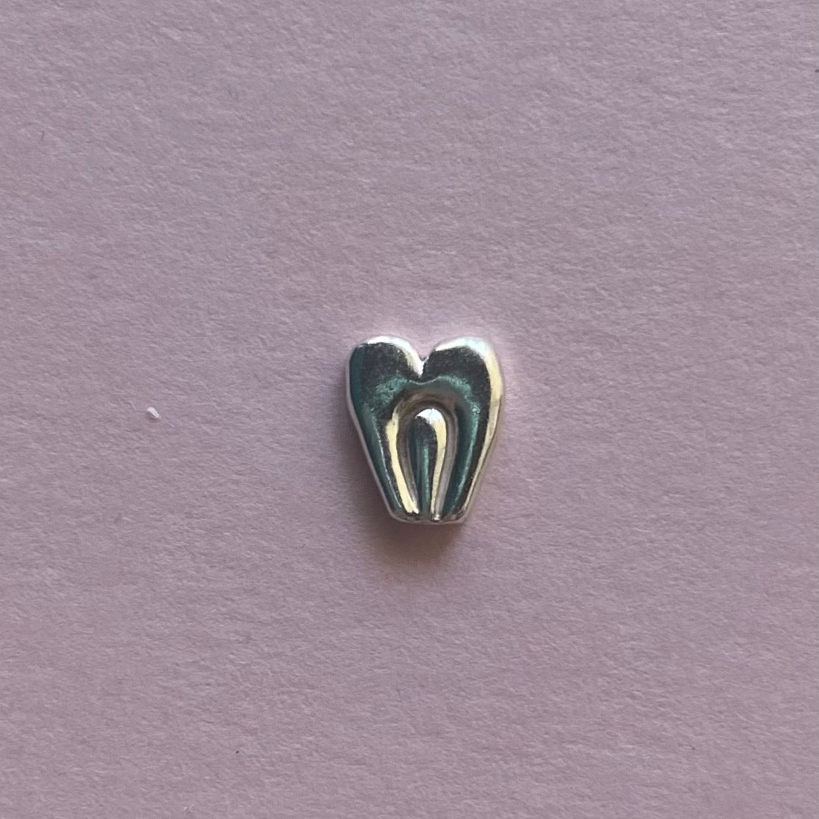 Heart Accent