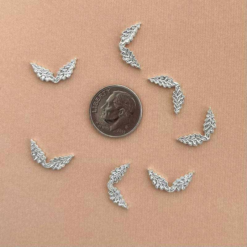 Oak Leaf Border