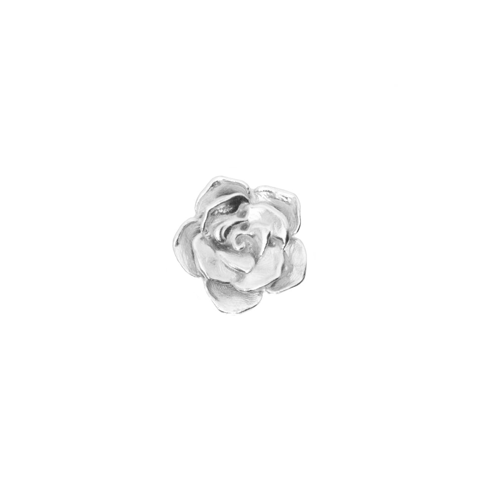 silver rose